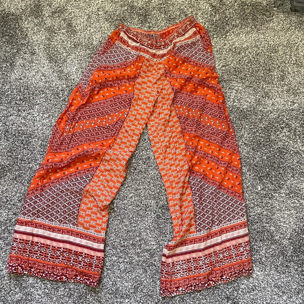 Earthbound Pants